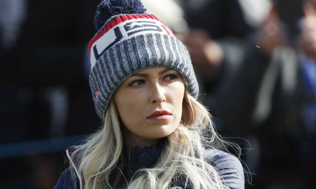 USAs Ryder-fiasko. Gretzkys datter innblandet i golf-bråk:- Jeg ble sjokkert